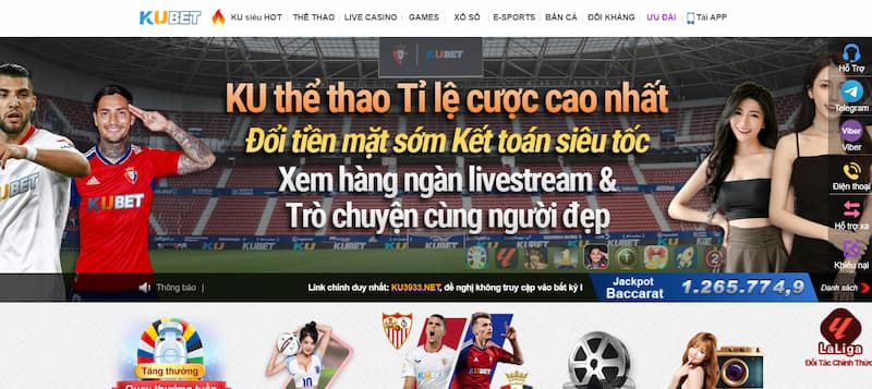 the-thao-kubet-2-1 the-thao-kubet-2-1