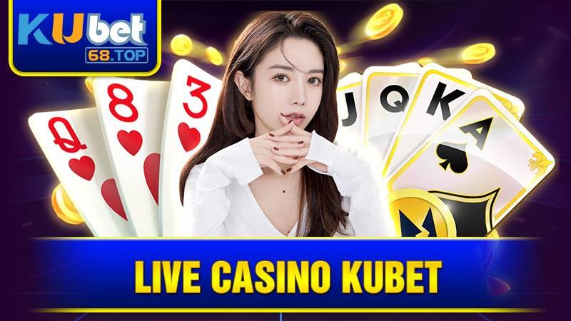 live-casino-kubet