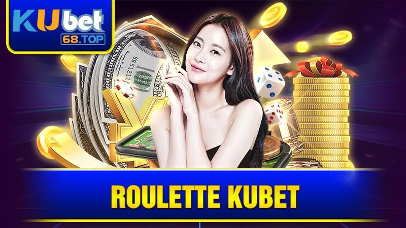 roulette-kubet