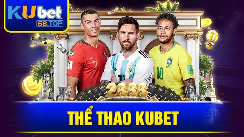 the-thao-kubet